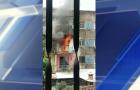 Curto-circuito: a principal causa de incêndios em apartamentos