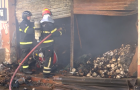 Dois incêndios em menos de 24 horas alertam para a importância da prevenção