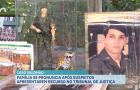 Caso Salomão: família se pronuncia após suspeitos apresentarem recurso na Justiça