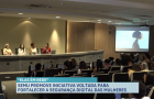 SEMU promove iniciativa voltada para fortalecer a segurança digital das mulheres