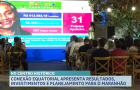 Conexão Equatorial apresenta resultados, investimentos e planejamento para o MA