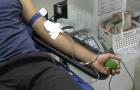 Campanha do Governo do MA visa aumentar os estoques de sangue em São Luís