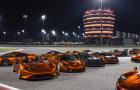 Família de magnata da F1 põe à venda coleção de carros de R$ 375 milhões