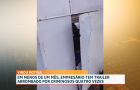 Empresário tem trailer arrombado quatro vezes em menos de um mês no Centro Histórico