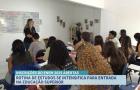 Inscrições para o Enem vão até o dia 6 de junho