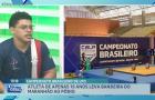 Isaac Gomes comenta conquistas do Maranhão no levantamento de peso olímpico