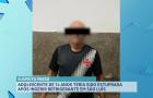 PM prende suspeito de estupro contra adolescente de 14 anos no bairro Mauro Fecury, em São Luís