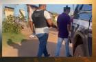 Preso suspeito de extorquir dinheiro com ameaças de divulgar vídeos íntimos em Pinheiro