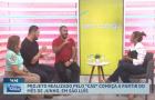  Vem Comigo: Projeto leva Libras à comunidade e promove inclusão