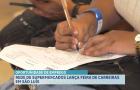 Feira de Carreiras ajuda pessoas a ingressarem ao mercado de trabalho em São Luís