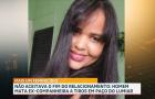 Mulher é morta a tiros em Paço do Lumiar; ex-companheiro é suspeito