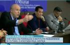 MPMA determina afastamento de toda a diretoria da Federação Maranhense de Futebol
