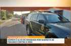 PF investiga homem por suspeita de cometer fraudes contra o INSS, em Caxias