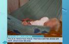 Idosa é encontrada em situação insalubre, sem água, comida e assistência no MA
