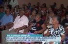 Agora é lei: abandono de idoso ou pessoa com deficiência terá pena maior