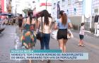 Nordeste lidera índice proporcional de inadimplência, diz pesquisa