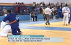 Jogos Escolares de Judô Ludovicense reúne mais de 150 competidores