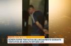 Militares impedem linchamento de suspeito de assalto no Sá Viana, em São Luís