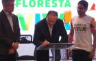 Governo do Estado lança 6ª edição do programa Maranhão Sem Queimadas