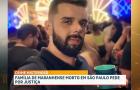 Maranhense de 32 anos é encontrado morto em apartamento no centro de São Paulo
