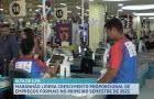 Maranhão é destaque em estados que mais geraram empregos formais no país