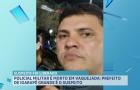 Militar é morto a tiros durante vaquejada; suspeito do crime é o prefeito de Igarapé Grande