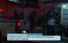 Homem é morto a tiros na porta de casa no Nova Aurora, em São José de Ribamar