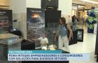 Multifeiras reúne empreendedores e consumidores com soluções para diversos setores