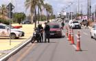 Operação Força Total intensifica o policiamento em São Luís
