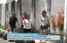 Data serve como alerta sobre a importância de controlar a pressão arterial
