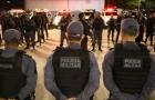 Em meio à violência urbana, governo reforça ações de segurança pública