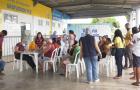 Síndromes gripais: Governo inicia processo para instalar Hospital de Campanha