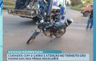Férias escolares exigem atenção redobrada nas rodovias do Maranhão