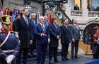 Presidente Lula diz que América do Sul pode ser ‘coração’ da transição energética no mundo