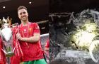 Vídeo mostra carro de Diogo Jota em chamas; acidente matou o jogador português e irmão