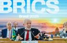 Lula critica unilateralismo e negacionismo no último dia do Brics: ‘Sabotam o futuro’