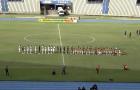 Sampaio goleia Imperatriz e se recupera no Maranhense Sub-20