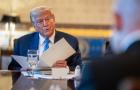 Brasil recebe a maior tarifa entre os 22 países notificados por Trump 
