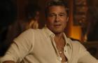 Brad Pitt revela qual filme o fez desistir de abandonar a carreira aos 30 anos