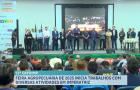 Agro Record: Expoimp 2025 movimenta Imperatriz e destaca força do agronegócio maranhense