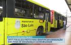 Fiscalização da frota de ônibus busca melhorar transporte público em São Luís