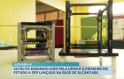 Nanossatélite desenvolvido no Maranhão será lançado em voo comercial