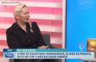 Vem Comigo: Eliane Morais fala sobre sucesso de livro nos EUA