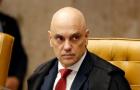 ‘Gravíssimo crime contra soberania nacional’, diz Moraes em decisão sobre Bolsonaro