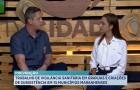 Agro Record: vigilância sanitária reforçada em granjas de 15 municípios do Maranhão