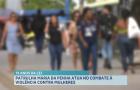 Lei Maria da Penha completa 19 anos e reforça combate à violência doméstica