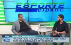 Esporte Cidade: presidente do MAC convoca torcida para jogo decisivo