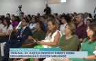 TJMA promove Jornada da Sustentabilidade 2025 em São Luís