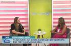 Vem Comigo: vereadora Rosana da Saúde fala sobre agressões a profissionais da saúde
