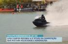 Lima Campos recebe 5ª etapa do Circuito Maranhense de Jet Ski